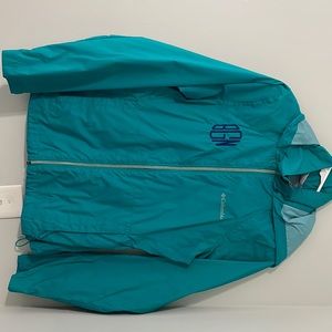 Columbia jacket